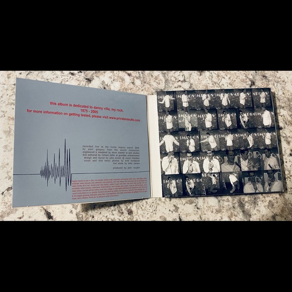 Daniel Tosh, True Stories I Made Up , CD + Dvd - Picture 3 of 5